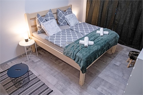 Pronájem bytu 1+1, 38 m² - 2