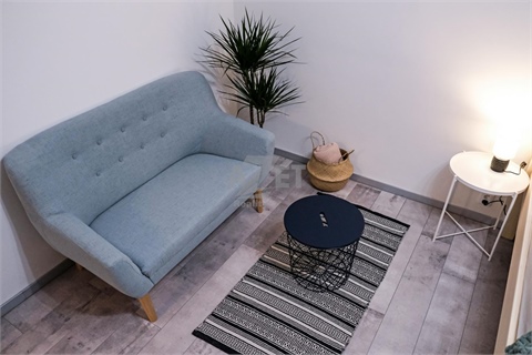 Pronájem bytu 1+1, 38 m² - 4