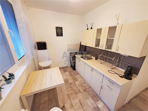 Pronájem bytu 1+1, 38 m² 0