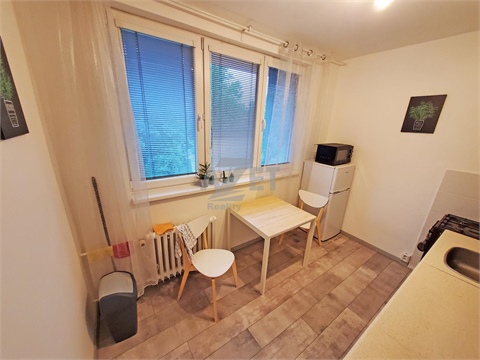 Pronájem bytu 1+1, 38 m² 2