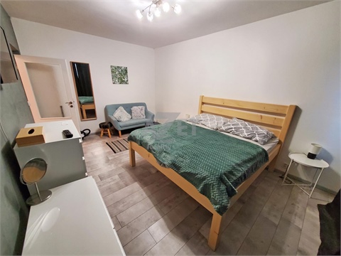 Pronájem bytu 1+1, 38 m² 4