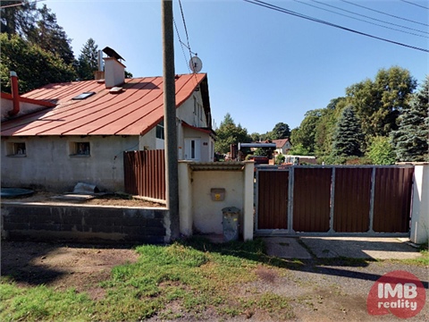 Prodej rodinného domu, 110 m² 20