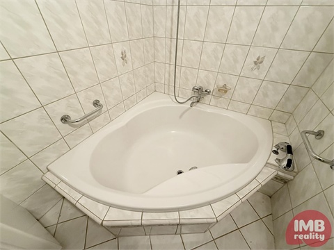 Prodej rodinného domu, 110 m² - 10