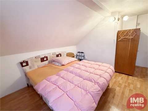 Prodej rodinného domu, 110 m² 18