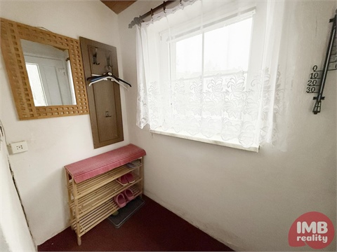 Prodej rodinného domu, 110 m² - 18