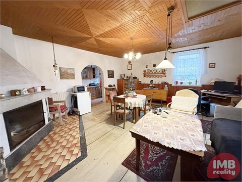 Prodej rodinného domu, 110 m² - 4