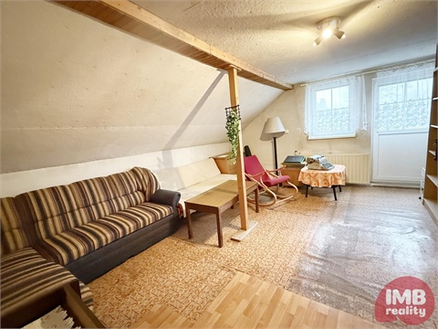 Prodej rodinného domu, 110 m² - 14