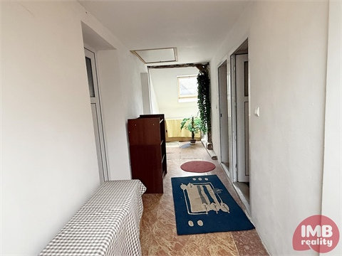 Prodej rodinného domu, 110 m² 14