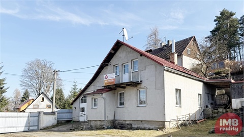 Prodej rodinného domu, 110 m² - 16