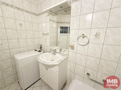 Prodej rodinného domu, 110 m² 10