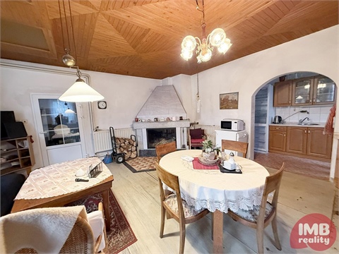 Prodej rodinného domu, 110 m² - 6