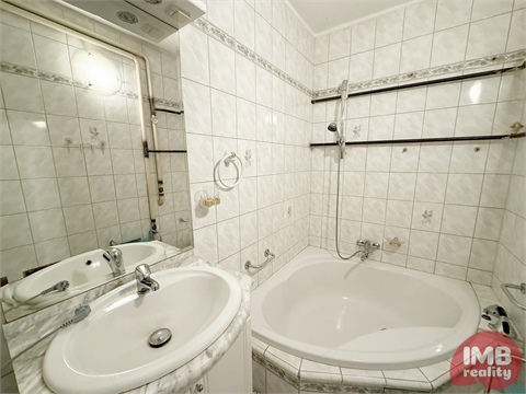 Prodej rodinného domu, 110 m² - 8