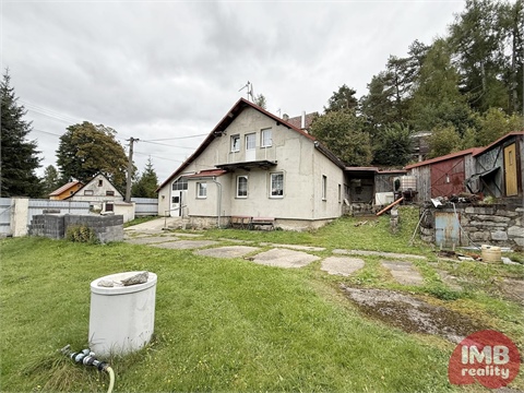 Prodej rodinného domu, 110 m² 0