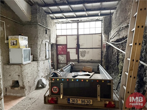 Prodej rodinného domu, 110 m² 24