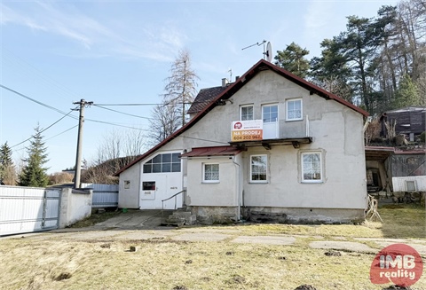 Prodej rodinného domu, 110 m² 0