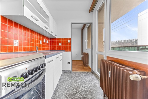 Pronájem bytu 3+1, 68 m² 0