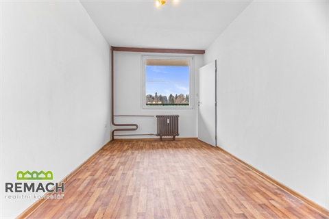 Pronájem bytu 3+1, 68 m² 8