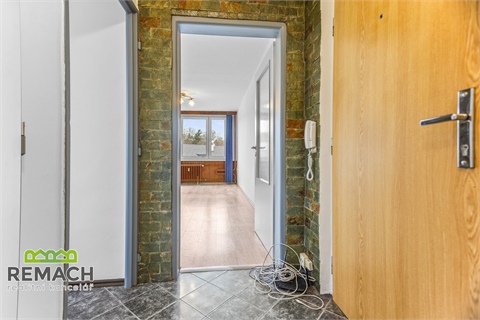 Pronájem bytu 3+1, 68 m² - 12