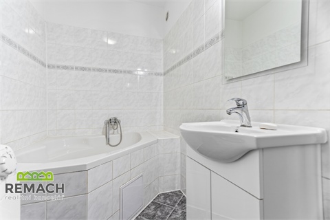 Pronájem bytu 3+1, 68 m² 2