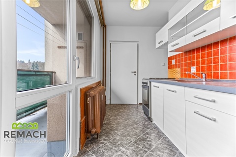 Pronájem bytu 3+1, 68 m² 10