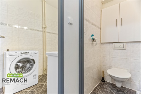 Pronájem bytu 3+1, 68 m² 12