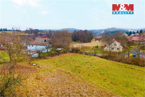 Prodej stavebního pozemku, 3 411 m² 4