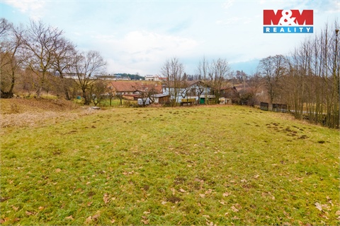 Prodej stavebního pozemku, 3 411 m² - 4