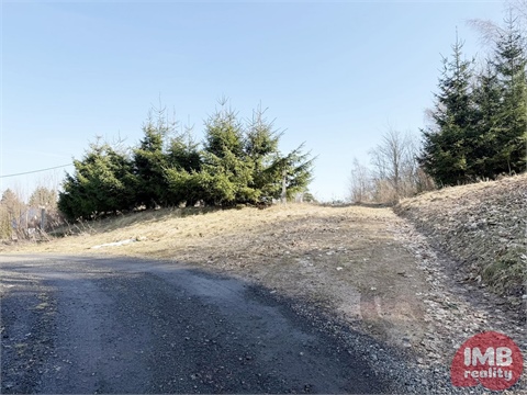 Prodej stavebního pozemku, 2 195 m² - 4