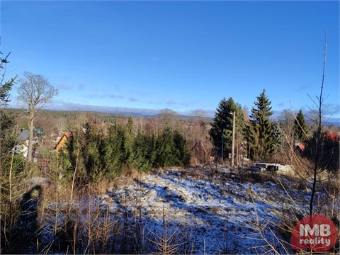 Prodej stavebního pozemku, 2 195 m² - 4