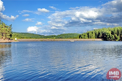 Prodej stavebního pozemku, 2 195 m² - 4