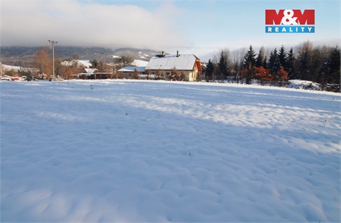 Prodej stavebního pozemku, 1 688 m² 2