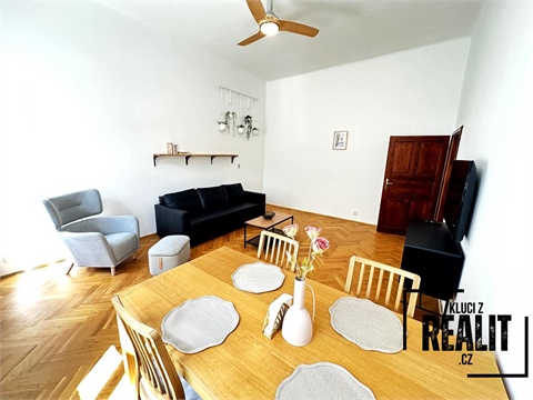 Pronájem bytu 2+1, 71 m² 4