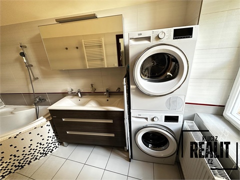 Pronájem bytu 2+1, 71 m² 12