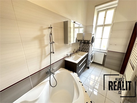 Pronájem bytu 2+1, 71 m² - 10