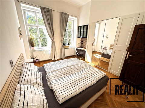 Pronájem bytu 2+1, 71 m² - 4