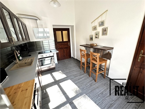 Pronájem bytu 2+1, 71 m² - 6