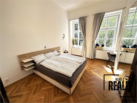 Pronájem bytu 2+1, 71 m² 6