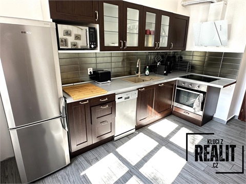 Pronájem bytu 2+1, 71 m² 8