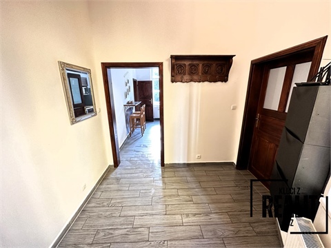 Pronájem bytu 2+1, 71 m² - 12