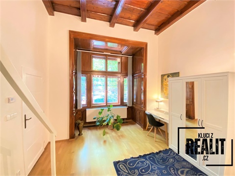 Pronájem bytu 1+1, 49 m² - 6