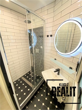 Pronájem bytu 1+1, 49 m² 12