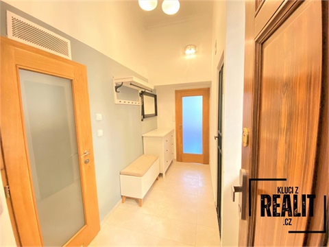 Pronájem bytu 1+1, 49 m² - 10