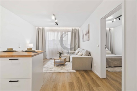 Prodej bytu 2kk, 41 m² 10