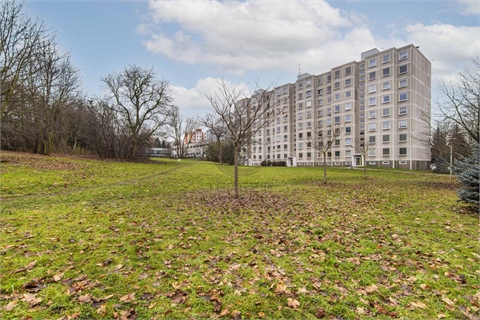 Prodej bytu 2kk, 41 m² 18