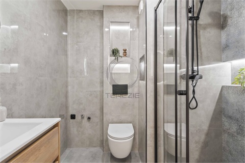 Prodej bytu 2kk, 41 m² - 4