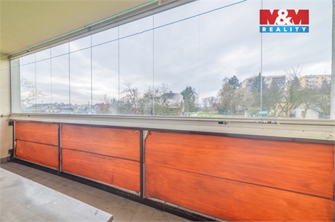 Prodej bytu 3+1, 67 m² 12