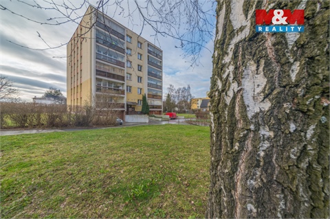 Prodej bytu 3+1, 67 m² 2