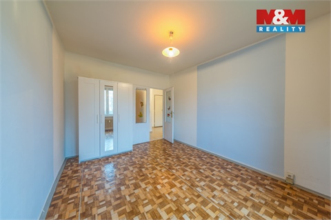 Prodej bytu 3+1, 67 m² 8