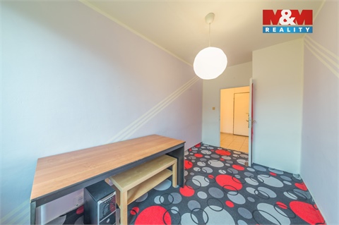 Prodej bytu 3+1, 67 m² 10