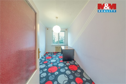 Prodej bytu 3+1, 67 m² - 10